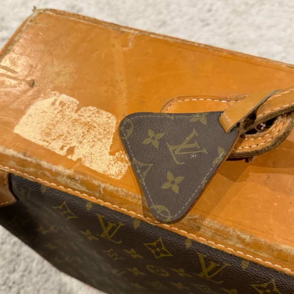 Louis Vuitton 2  Piece set of Luggage - Picture 16 of 16